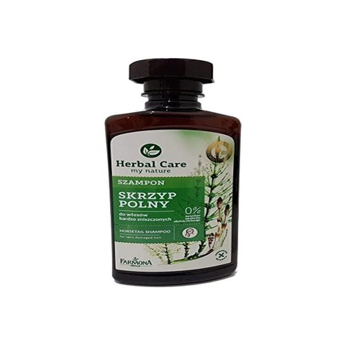 Farmona Horsetail shampoo