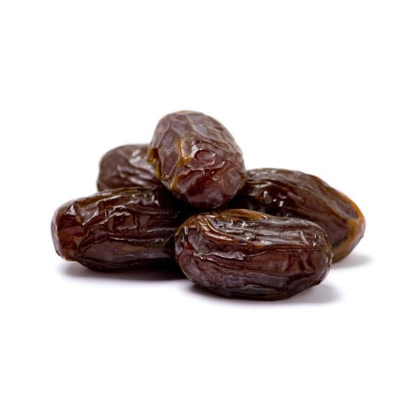 Natural California Grown Medjool Dates, 1 lb bag