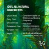 REFLUX GOURMET Natural Heartburn Acid Reflux Relief Support Supplement for GERD, LPR, Indigestion, Aid for Intermittent Fasting, Alginate Therapy, Single Serve 25 Pack, Mint Chocolate/Vanilla Caramel