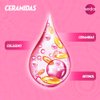 Sedal S.O.S. Ceramides with Micro Ceramides Hair Styling Cream 300 ml