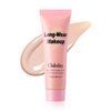 Clubday Liquid Foundation Full coverage Long-Lasting Buildable Weighless Foundation Cream Active Wear Color Stay Makeup-02