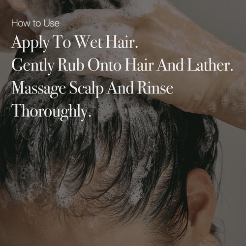 TOUN28 Hair Shampoo Bar For dry and damaged hair, Biotin Collagen, Vegan, Silicone-free, Zero plastic, Floral scent - 100g