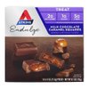 Endulge Milk Chocolate Caramel Squares 1 Box