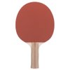 Infusion Custom Classic Design Ping Pong Paddle, Premium 5 Ply Direct Imprint Personalization on Table Tennis Racket