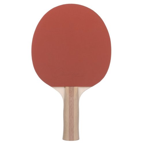 Infusion Custom Classic Design Ping Pong Paddle, Premium 5 Ply Direct Imprint Personalization on Table Tennis Racket