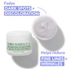 Mario Badescu Hydrating Overnight Mask with Peptides for All Skin Types | Anti-Aging Sleep Mask that Hydrates | Formulated with Palmitoyl Pentapeptide-4 and Palmitoyl Tetrapeptide-7| 2 fl OZ