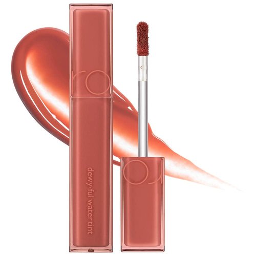 rom&nd DEWY·FUL WATER TINT (02 SALTY PEACH)