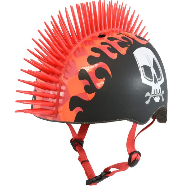 Raskullz Monkey Wrench Child 5+ Helmet