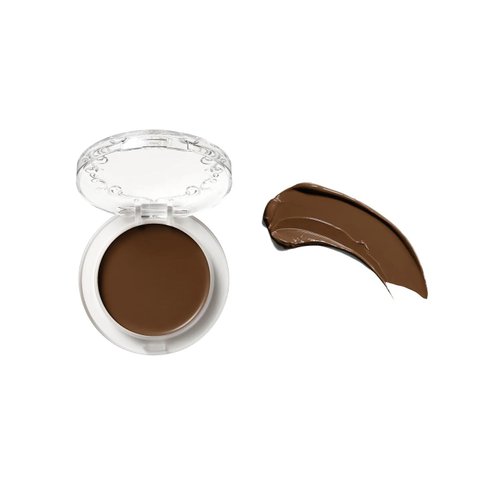 KVD Beauty Good Apple Lightweight Full-Coverage Cream Foundation Balm Deep 086