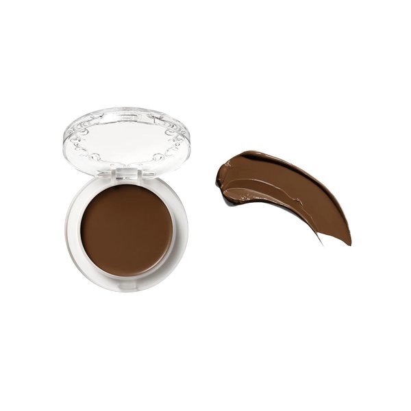KVD Beauty Good Apple Lightweight Full-Coverage Cream Foundation Balm Deep 086