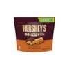 Hershey's Nuggets Milk Chocolate w/ Toffee and Almonds (Pack of 2)