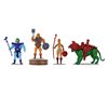 World's Smallest Masters of The Universe Micro Action Figures, Multi (5030)