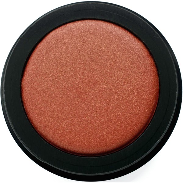 Pure Ziva Snapdragon Red Rouge Crimson Vegan Long Lasting Cream Blush Lightweight Breathable Feel Sheer to Full Color Natural Look Dewy Finish Face Makeup Talc & Paraben Free No Animal Testing