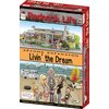 Gut Bustin' Games Livin' The Dream!: Redneck Life Board Game Expansion #2 Board Games