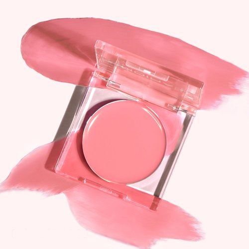 Loveheat Cream Blush (019, I Assure You)
