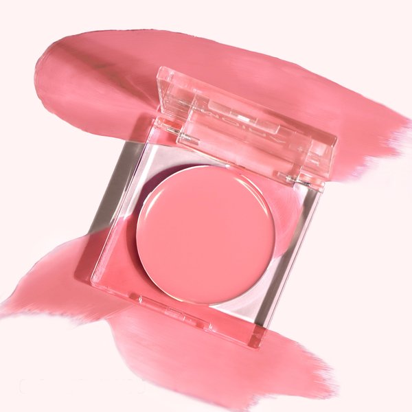 Loveheat Cream Blush (019, I Assure You)