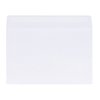 Office Depot® Brand Greeting Card Envelopes, 5 3/4" x 8 3/4", White, Box of 100