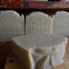 All Natural Volcanic Ash Natural 7+ oz Bar Soap with Patchouli Handmade