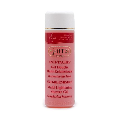 HT26 Anti-Blemishes Multi-Lightening Shower Gel