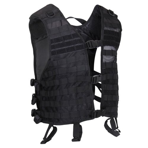 Rothco Lightweight MOLLE Utility Vest