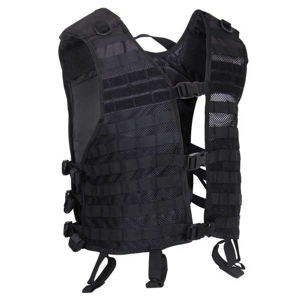 Rothco Lightweight MOLLE Utility Vest