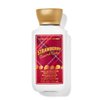 Bath and Body Works Strawberry Pound Cake Super Smooth Body Lotion Travel Size 3 Oz. (Strawberry Pound Cake)