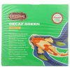 Green Tea,Decaf Authentic