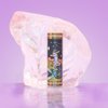 Crazy Rumors Capricorn Zodiac All Natural, Plant Based Lip Balm to Moisturize and Nourish your Lips - Earth Blend (Sweet Vanilla, Fragrant Rose and Plum)