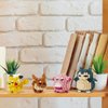 nanoblock - Pokémon - Snorlax, Pokémon Series Building Kit