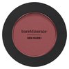 bareMinerals Gen Nude Powder Blush, Mineral-Based Pressed Powder Blush, All Day Wear, Buildable Coverage, Matte Soft Focus Finish, Talc-Free, Vegan