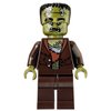 LEGO Collectible Figures: The Frankenstein Monster Mini-Figure (Series 4)
