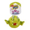 Hartz Dura Play ZooBalloons Dog Toy, 1 Count (Pack of 1), All Breed Sizes