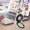 Magnetic Phone Grip for MagSafe TwoSide Strong Magnetic Phone Ring Holder Compatible for iPhone 12 13 14 15 Series with MagSafe Accessories