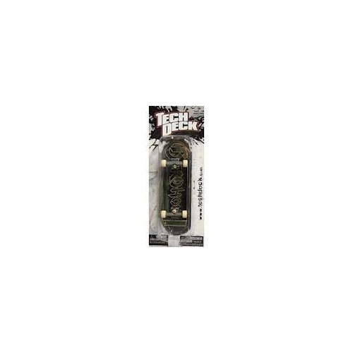 Tech Deck Birdhouse Single Fingerboard Finger Board SkateBoard