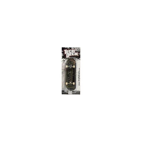 Tech Deck Birdhouse Single Fingerboard Finger Board SkateBoard