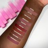 Beauty Bakerie Makeup Matte Lipstick, Long Lasting 24hr Wear Lip Stick for Women, Smooth Matte Finish, Highly Pigmented, Moisturizing, Smudge-Proof Matt Lipsticks, 3.5g, Waffle Pops
