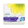 TENA Intimates Overnight Pads 16 Inch Length Box Of 28