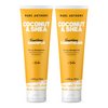 Marc Anthony Volumizing Shampoo and Conditioner Set with Coconut Oil & Shea Butter - Nourishing & Hydrating Haircare Infused with Biotin for Dry & Damaged Hair - Restore Moisture & Protects Hair