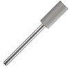 C & I Nature Nail Buffer Nail Drill Bit XXF Efile Small Barrel Diamond File-Teeth Safe for Nail Beauty Fans or Nail Techs Do Nail Art Preparation & Prep Nail Bed at Home or Nail Salon Double Hand Use