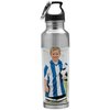 Thermo-Temp Stainless Steel Photo Water Bottle - Create Your Own