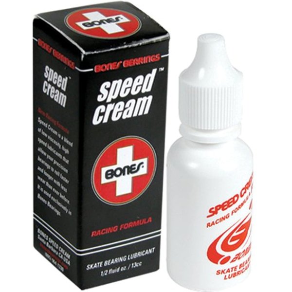 Bones Speed Cream Skate Bearing Lubricant