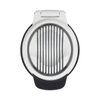 OXO Good Grips Egg Slicer,White/Black, CD