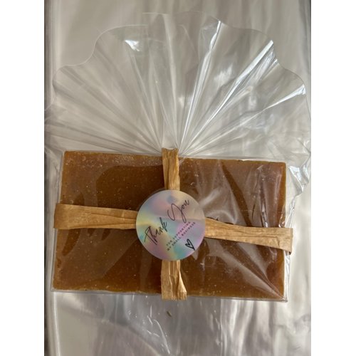 Generic Fff-Soap (Cinnamon & Spice Bar Soap)