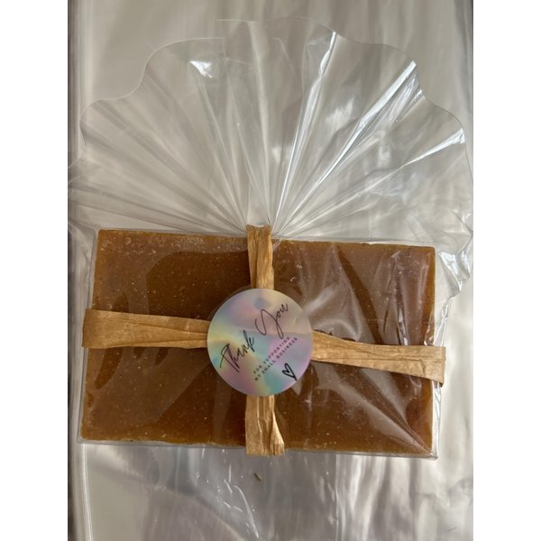 Generic Fff-Soap (Cinnamon & Spice Bar Soap)