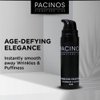 Pacinos Under Eye Tightener for Men - Eye Cream to Target the Appearance of Wrinkles and Puffiness - Smooths Under Eye Skin - Skin Care for Men Looking for a More Youthful Appearance - 15 ml