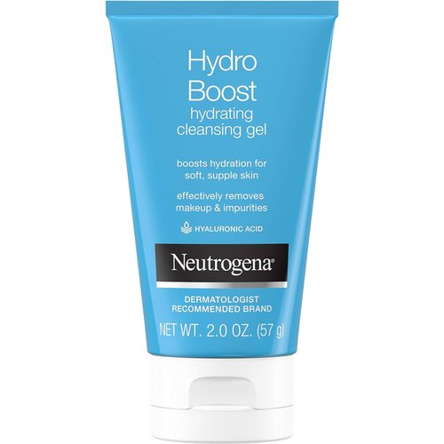 Neutrogena Hydrating Gel Cleanser 2oz