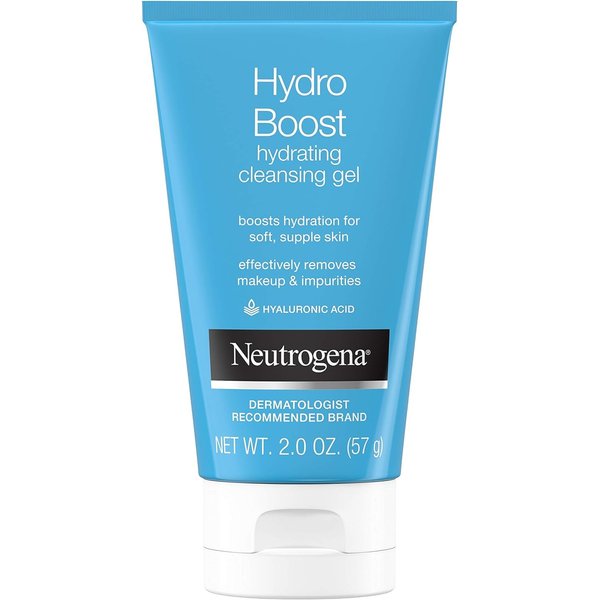 Neutrogena Hydrating Gel Cleanser 2oz