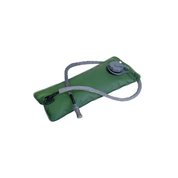 Lancer Tactical Airsoft 2.5 Liter Hydration Bladder - ACU