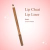 CHARLOTTE TILBURY Lip Cheat Lip Liner Pencil, Iconic Nude