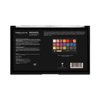Profusion Cosmetics Enchanted 21 Shade Eyeshadow Palette and Brush